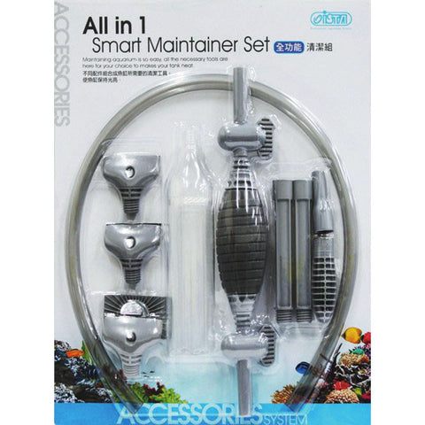 Ista Maintenance Set