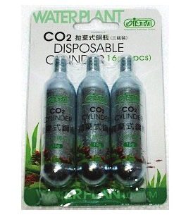 Ista Disposable Cartridges